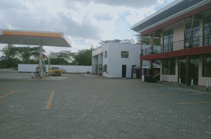 Upcoming Affordable Commercial Restaurant Space in Rongai,Gataka Road