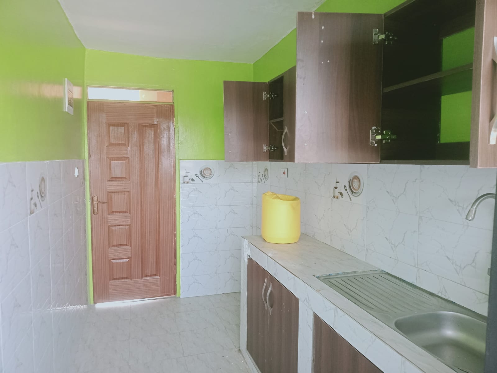 Modern 2 Bedroom Apartments in Rongai along Gataka Road