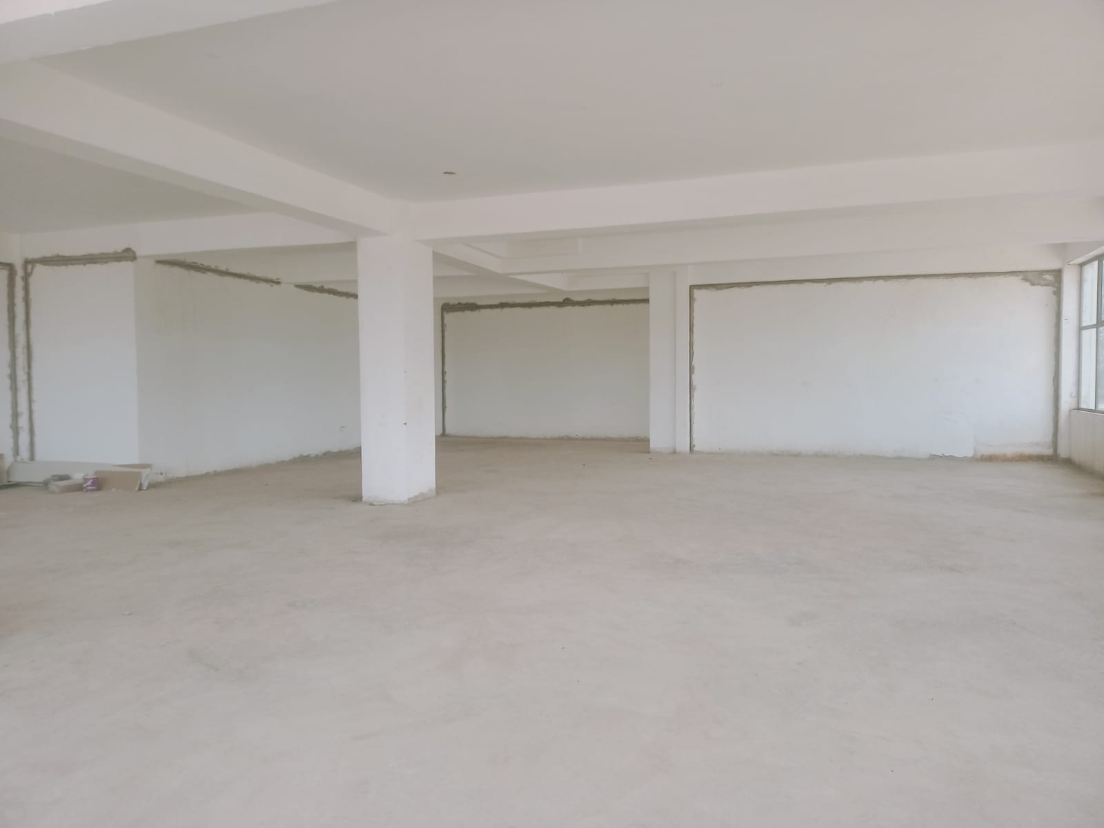 Upcoming Prime Commercial Spaces in Rongai,Gataka Road
