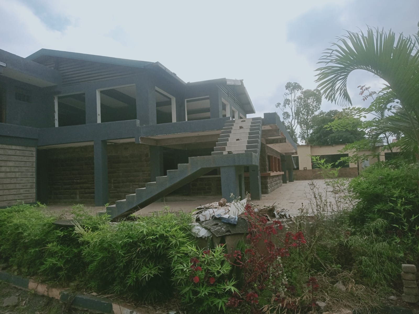 Sophiscated Commercial Property for Lease in Rongai,Malindi Road