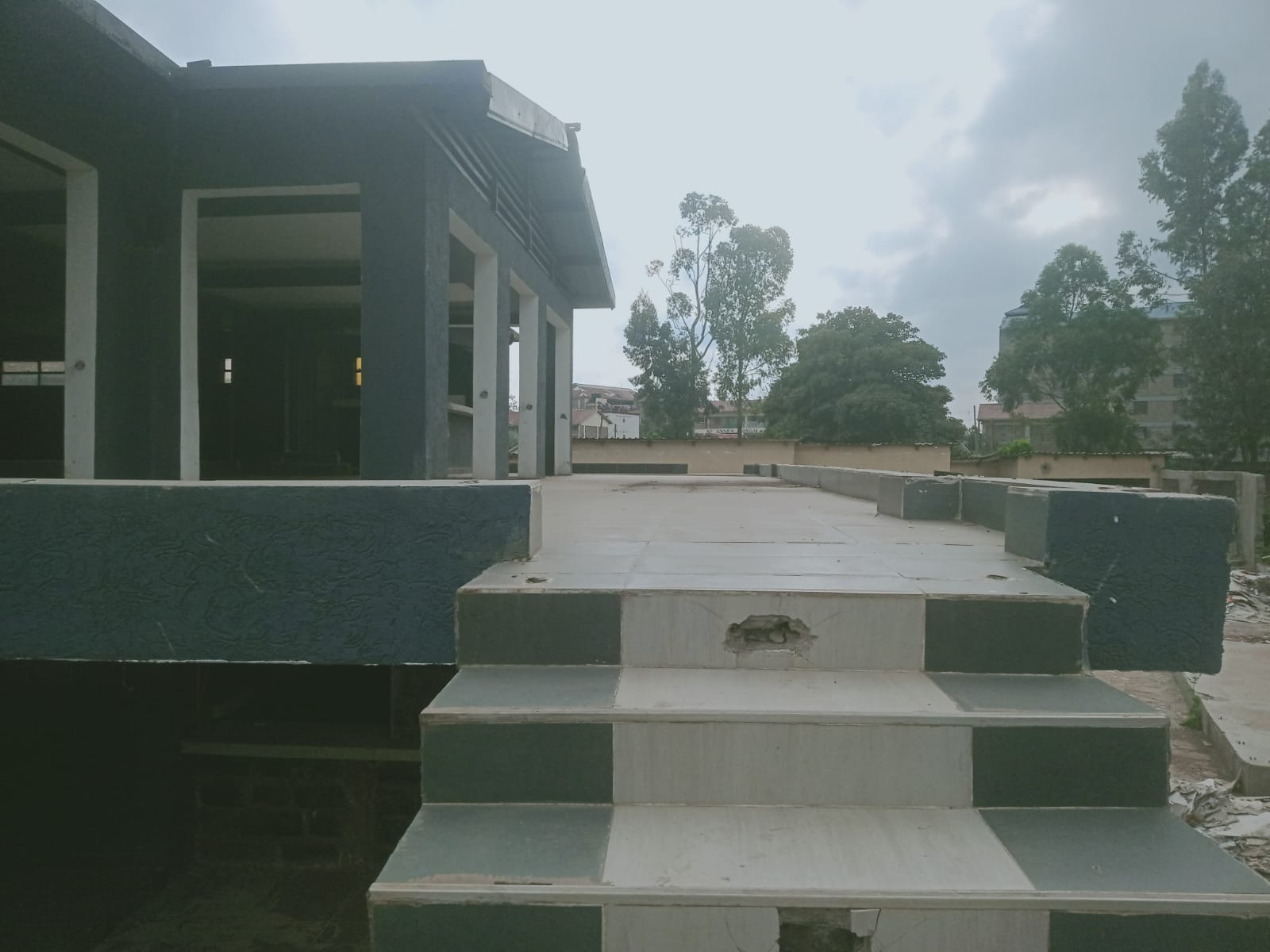 Sophiscated Commercial Property for Lease in Rongai,Malindi Road