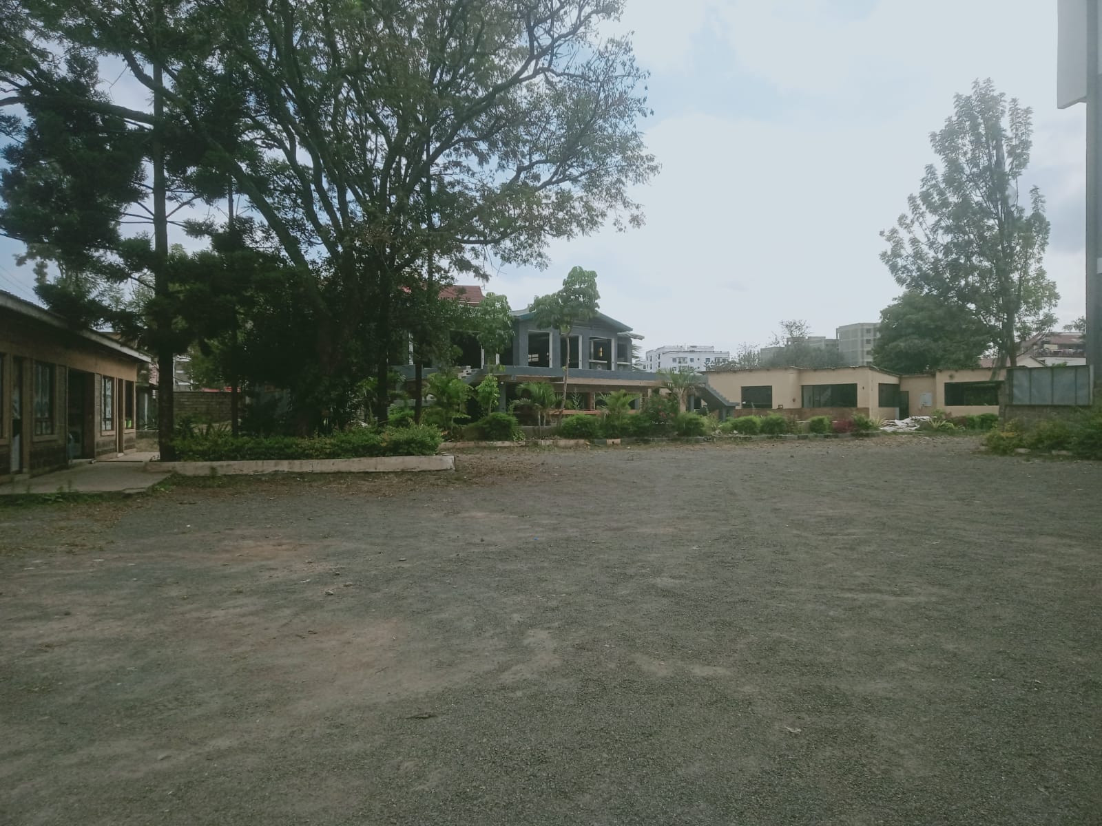Sophiscated Commercial Property for Lease in Rongai,Malindi Road