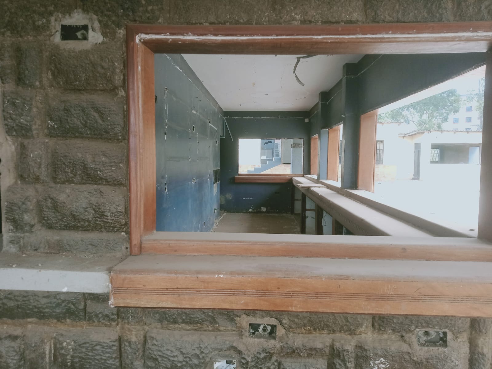 Sophiscated Commercial Property for Lease in Rongai,Malindi Road