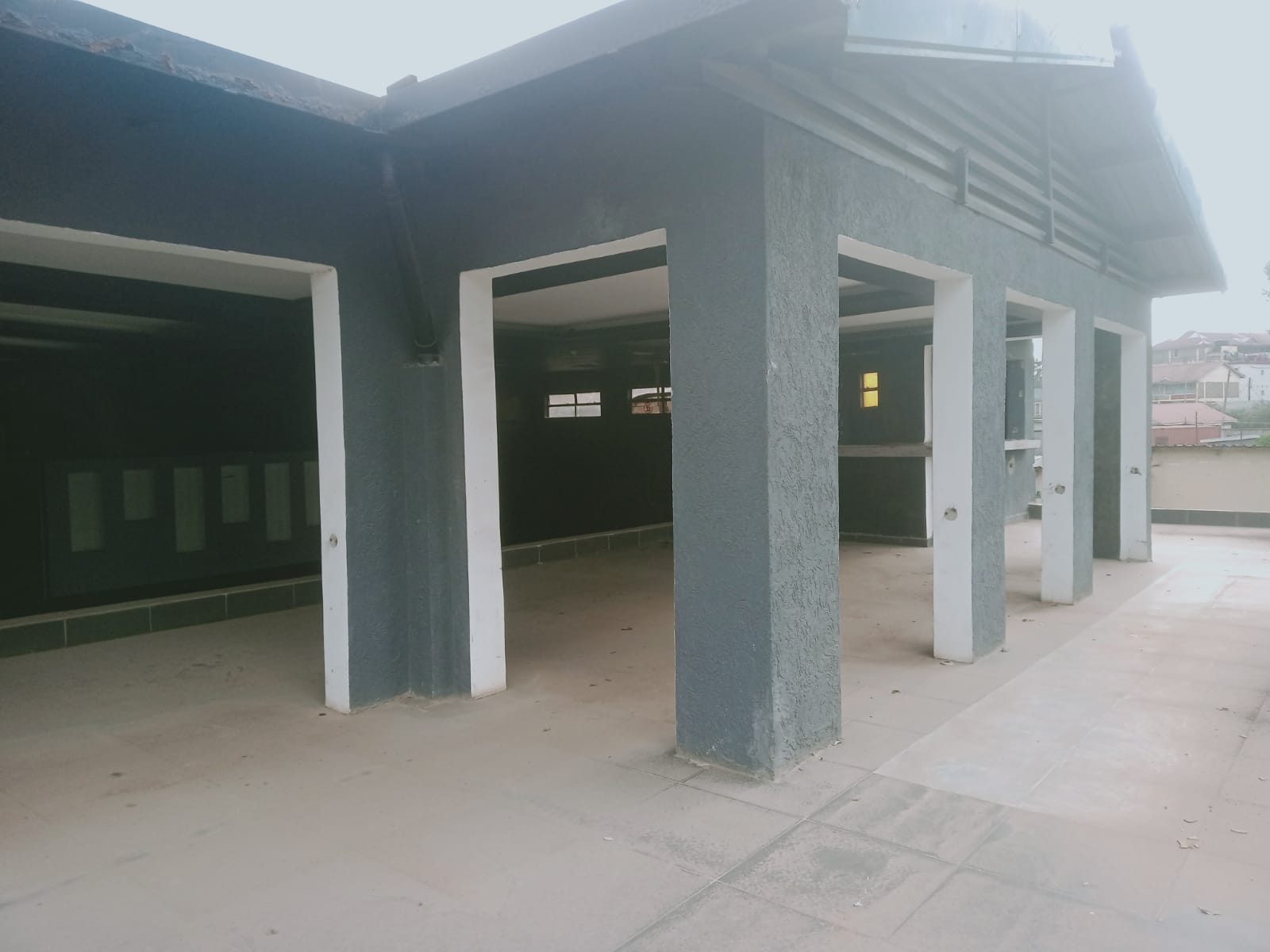 Sophiscated Commercial Property for Lease in Rongai,Malindi Road