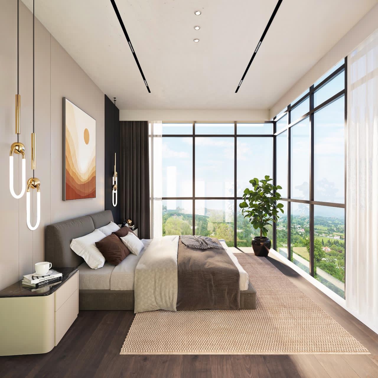 Luxurious 1 Bedroom Apartments in Kilimani