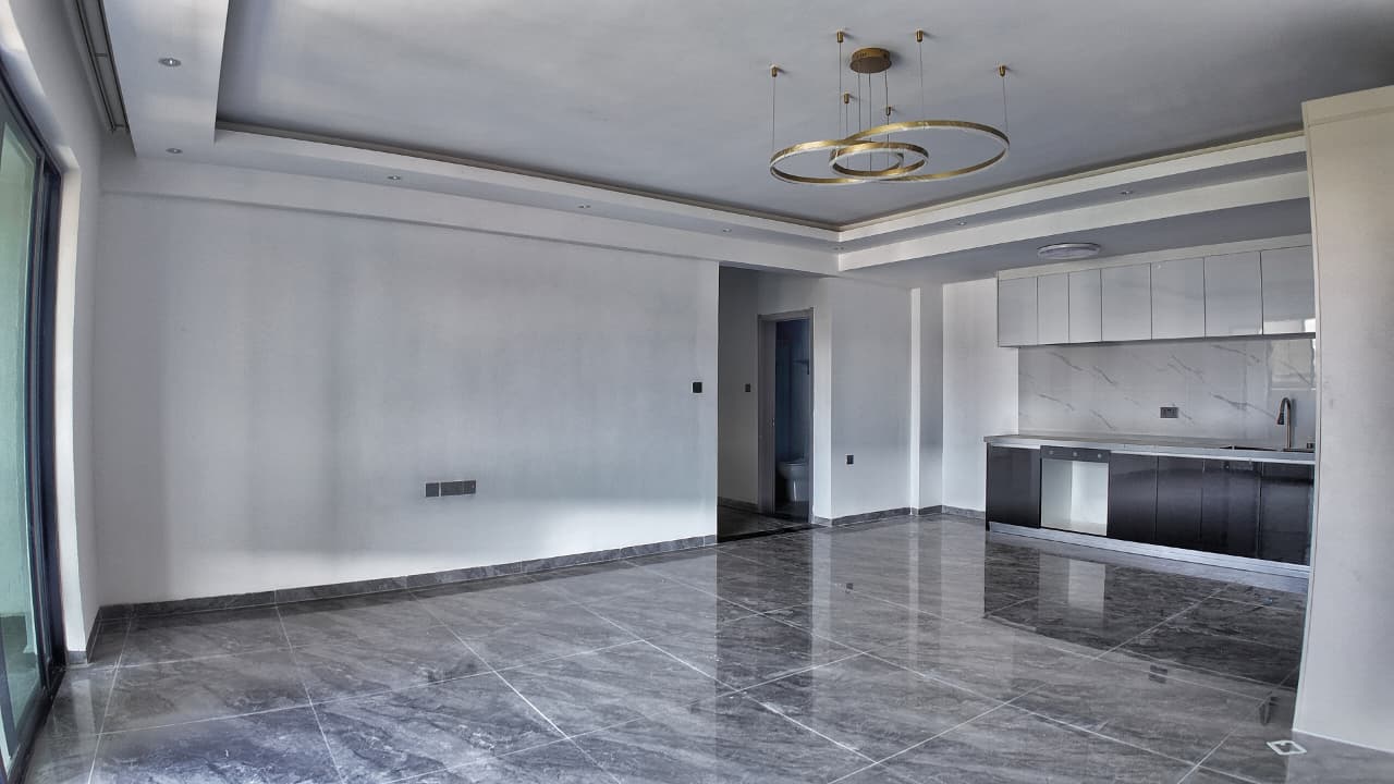 Exquisite 5 Bedroom with (DSQ) plus Duplex  Apartments in Kileleshwa