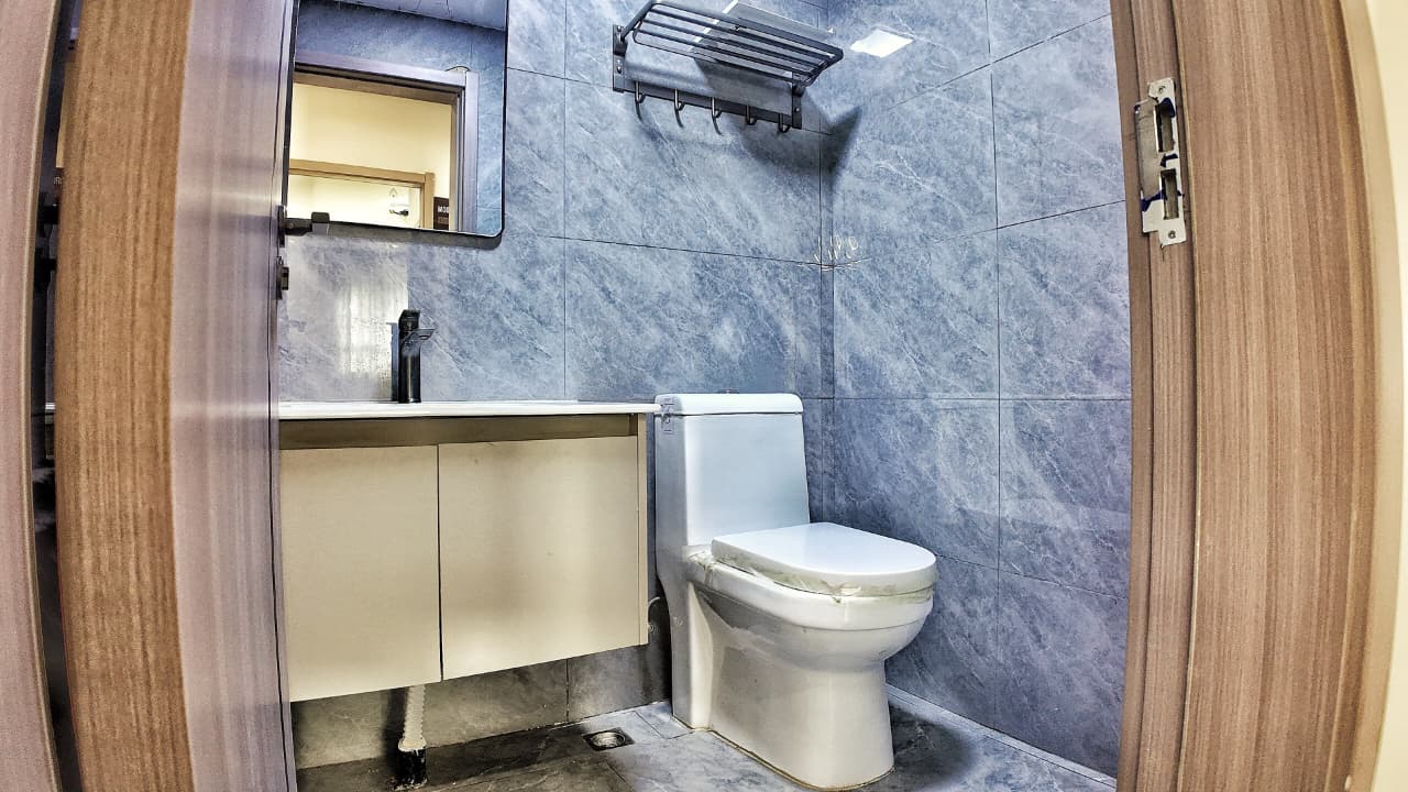 Exquisite 5 Bedroom with (DSQ) plus Duplex  Apartments in Kileleshwa