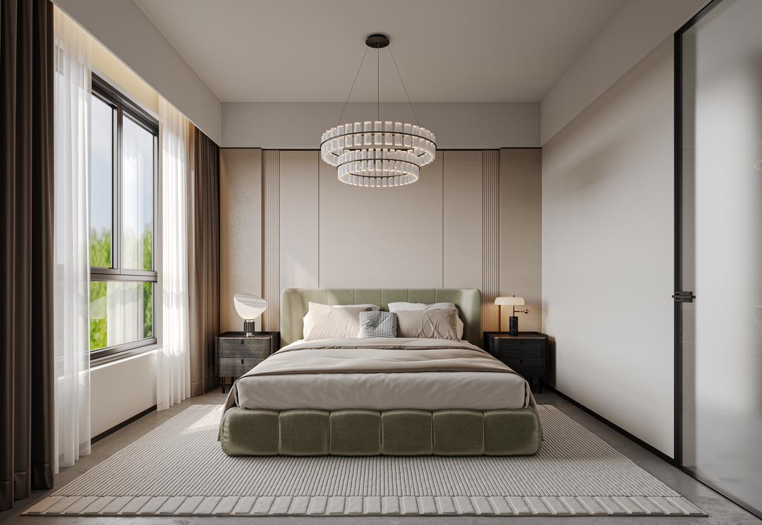 Stylishly 2 Bedroom  Apartments in Kilimani