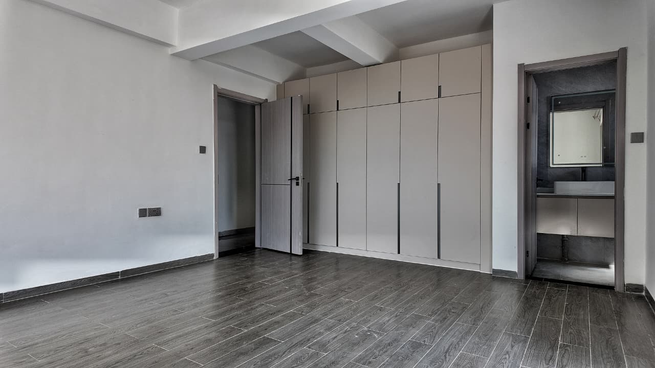 Exquisite 1 Bedroom  Apartments in Kileleshwa