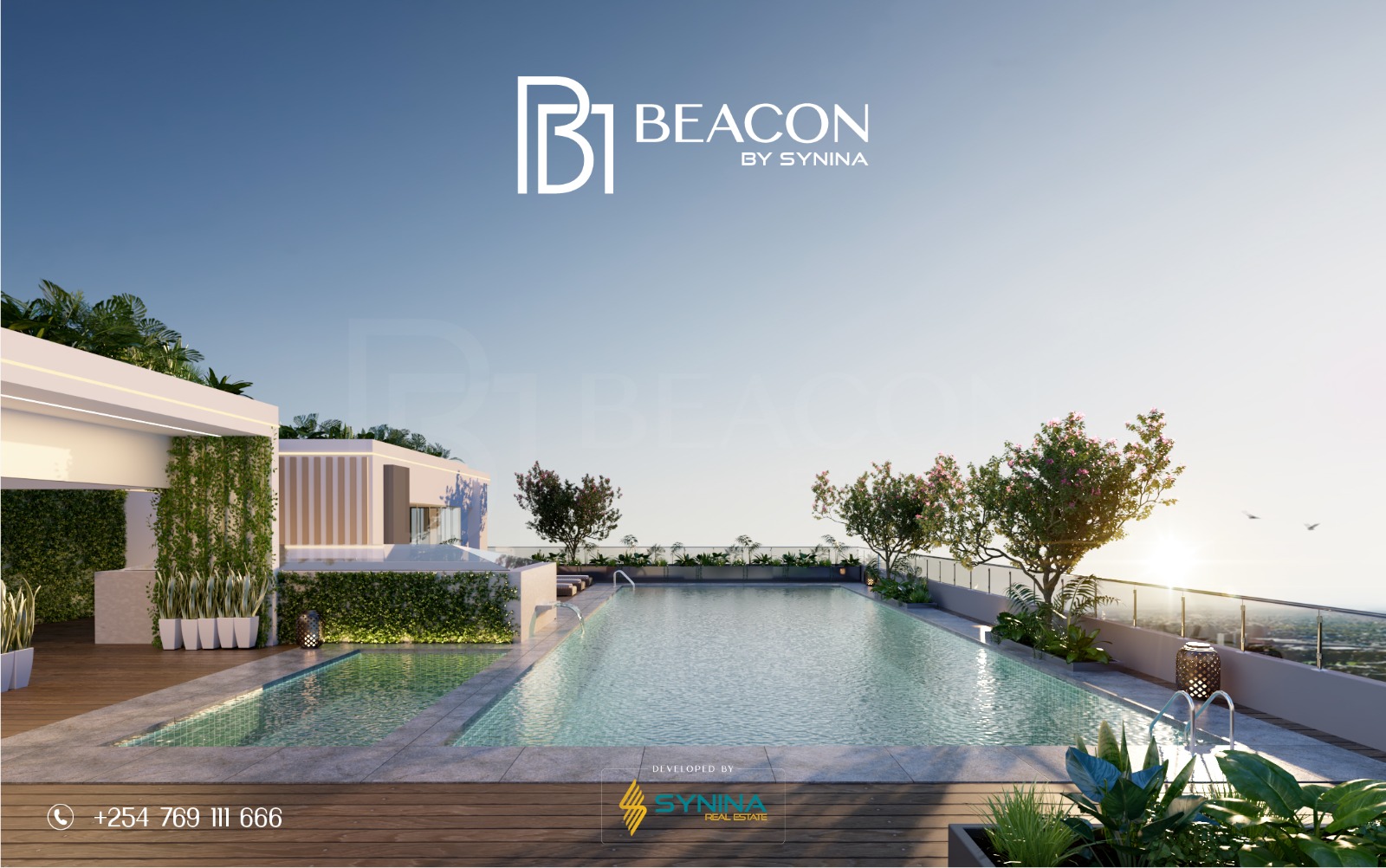 Luxurious 3 Bedroom Apartments with(DSQ) in Kileleshwa
