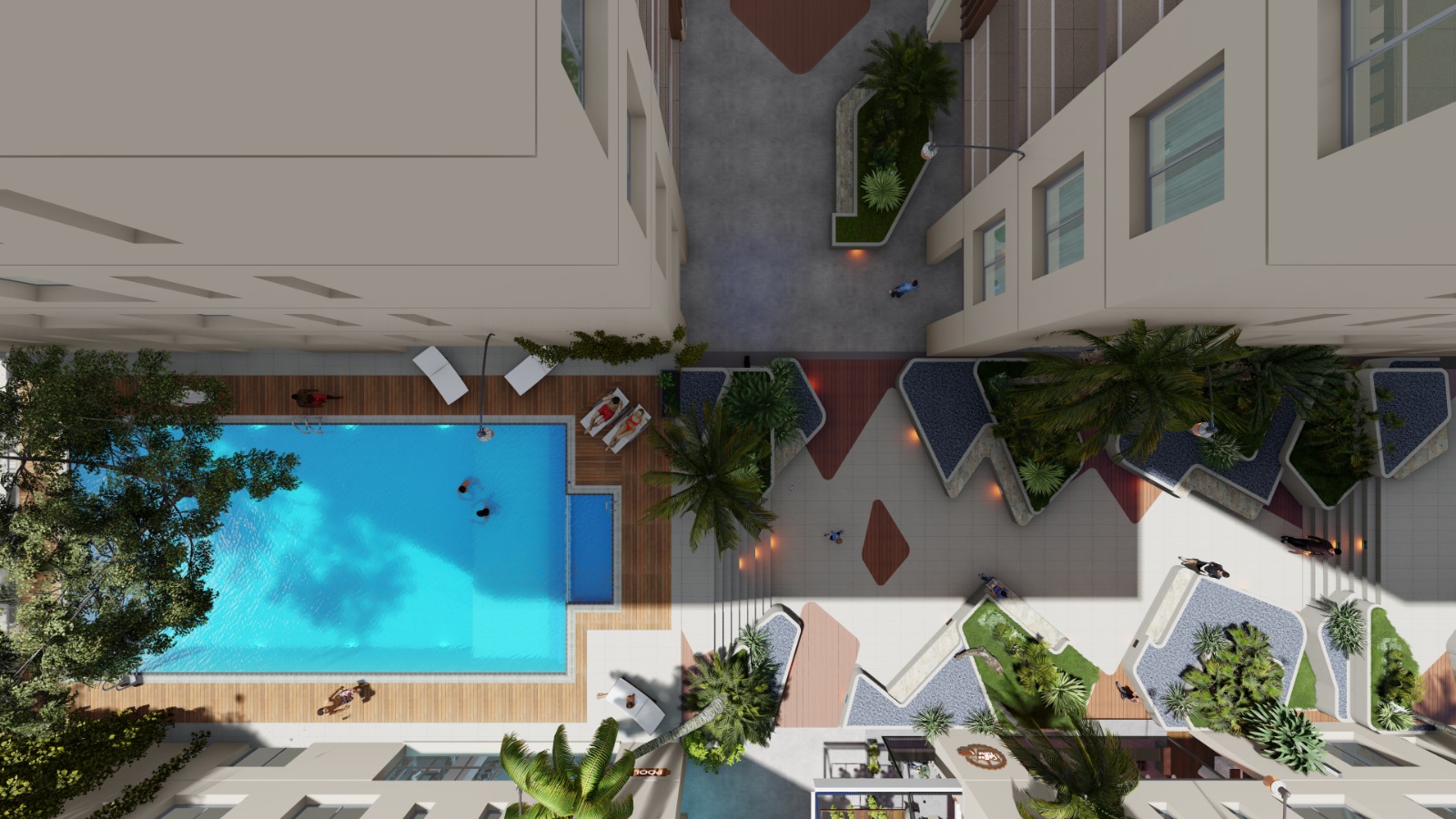 Executive 4  Bedroom Penthouse Apartments with (DSQ)in Kilimani