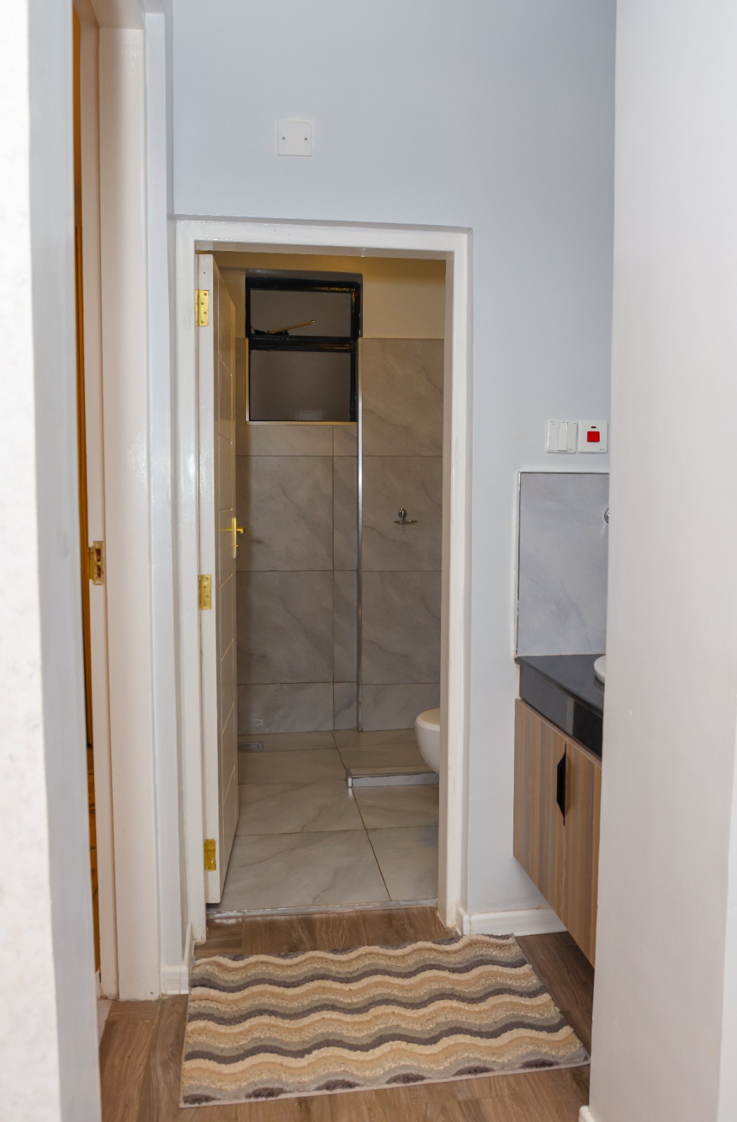 Premium 1 Bedroom  Apartments in Riruta, Naivasha Road