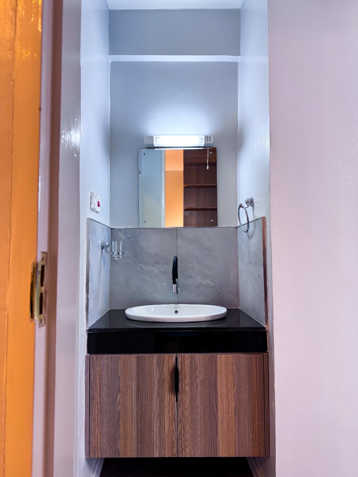 Premium 1 Bedroom  Apartments in Riruta, Naivasha Road