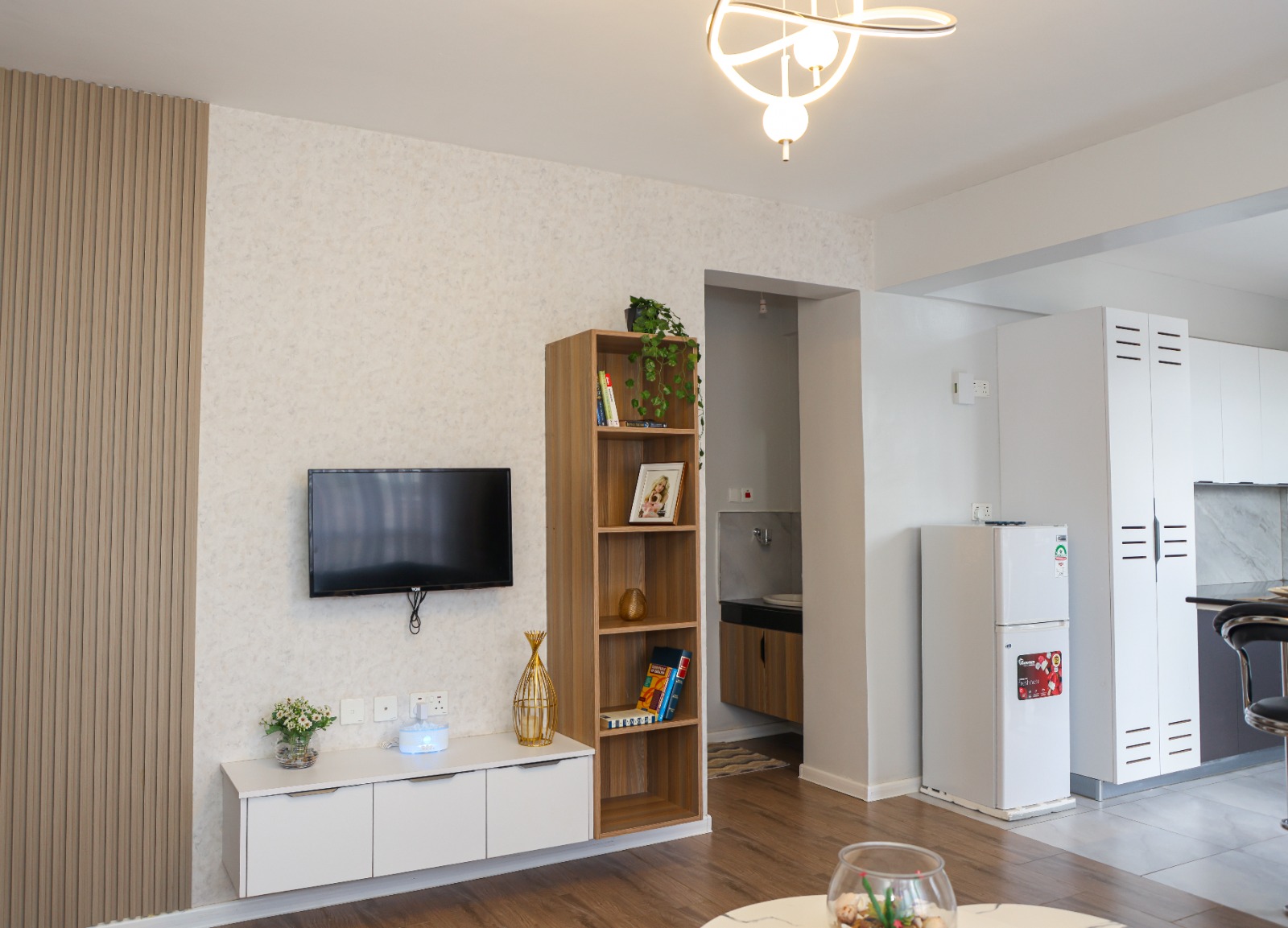Premium 2 Bedroom Apartments in Riruta, Naivasha Road