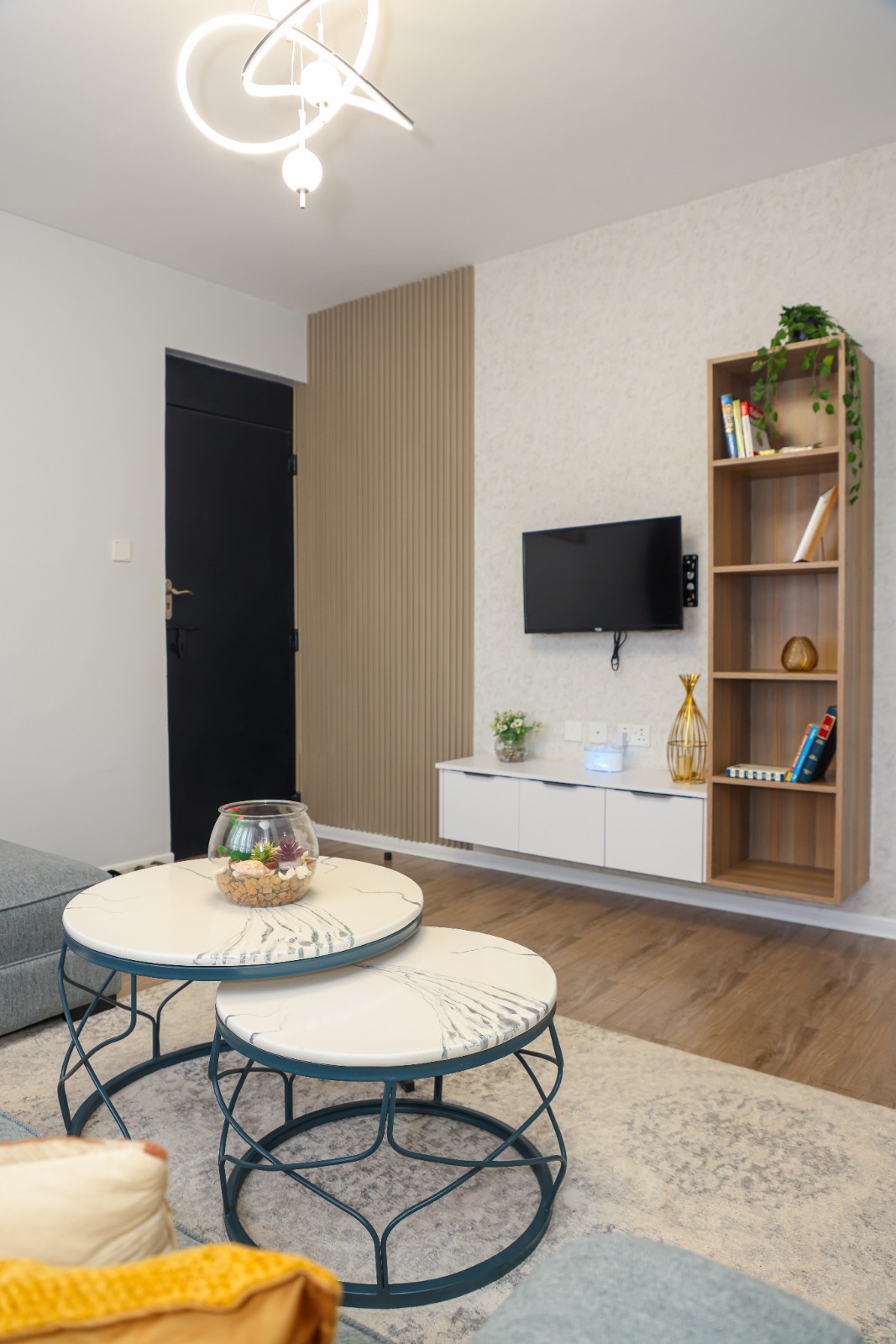 Premium 2 Bedroom Apartments in Riruta, Naivasha Road