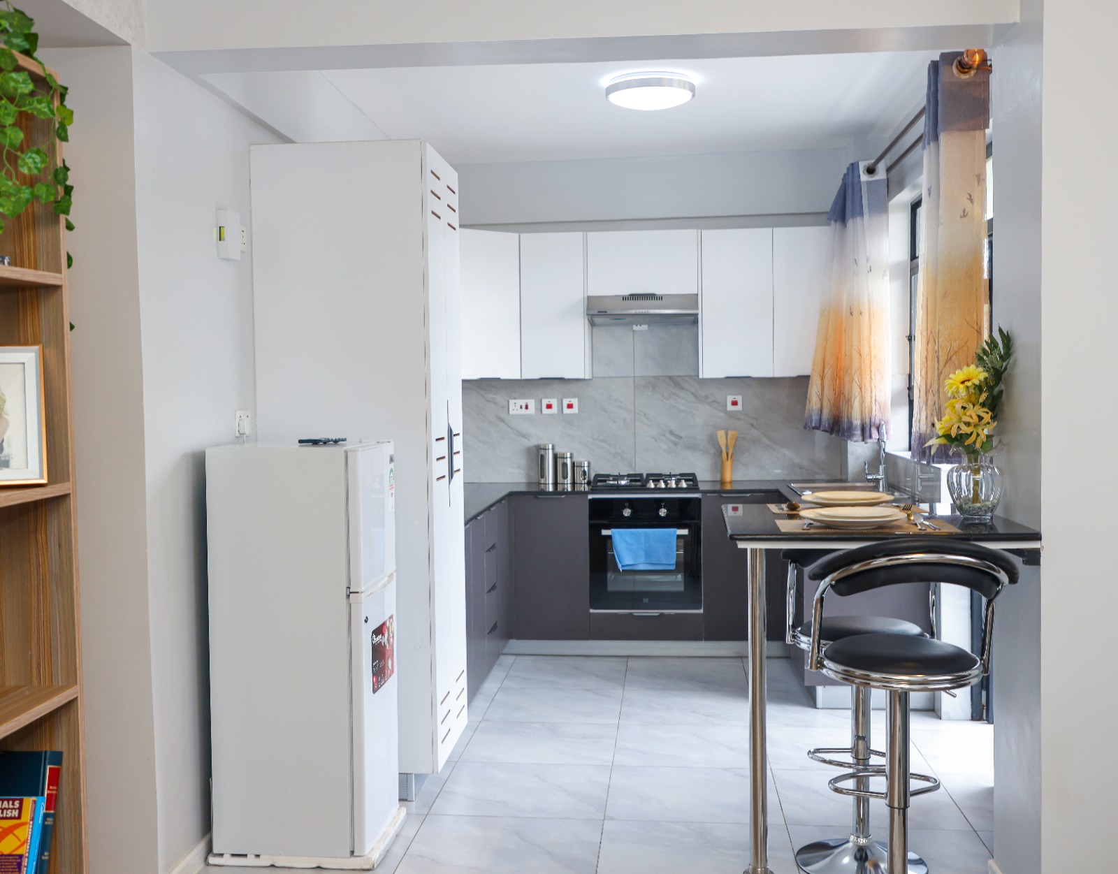 Premium 2 Bedroom Apartments in Riruta, Naivasha Road