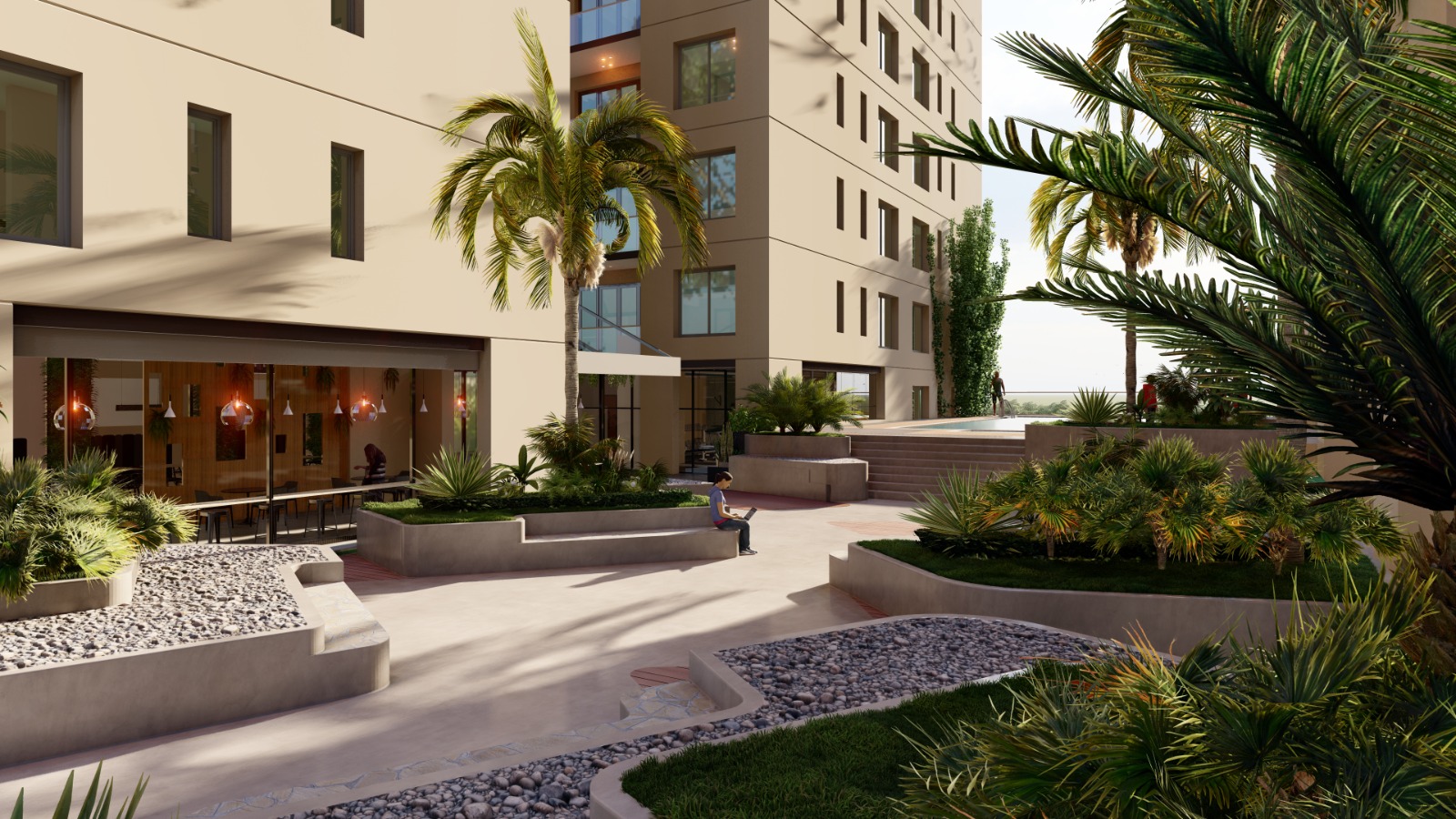 Executive 6 Bedroom Penthouse with DSQ in Kilimani