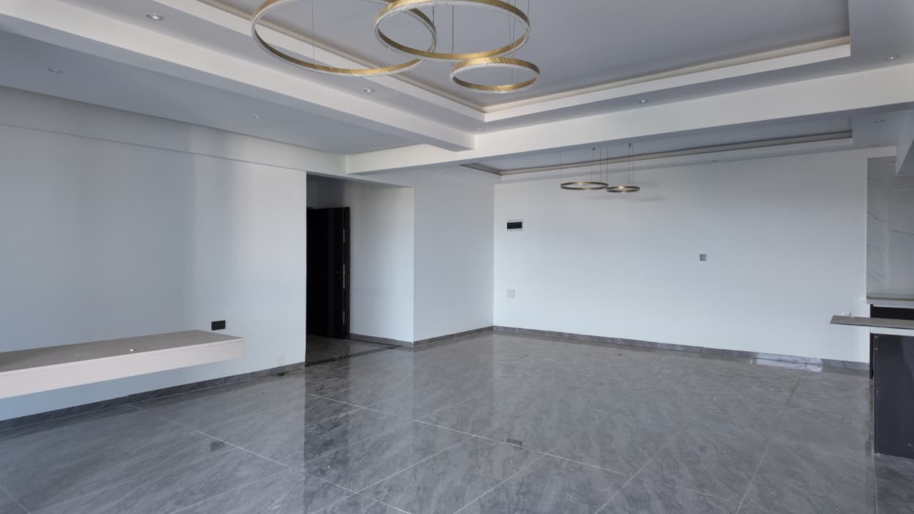 Exquisite 2 Bedroom Apartments in Kileleshwa