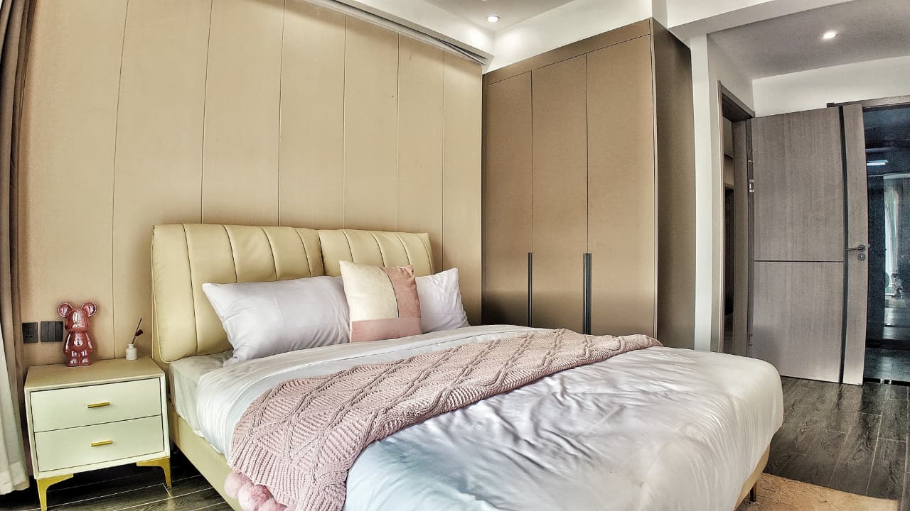 Exquisite 4 Bedroom with (DSQ) Apartments in Kileleshwa
