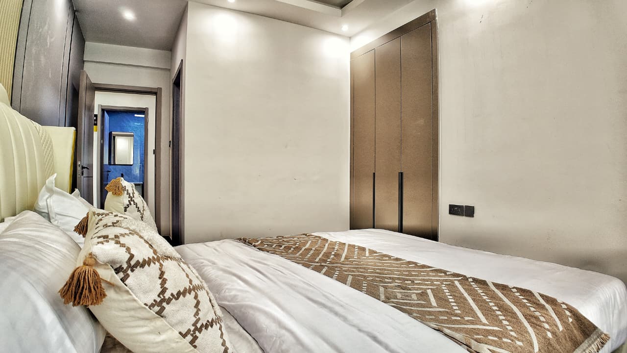 Exquisite 4 Bedroom with (DSQ) Apartments in Kileleshwa