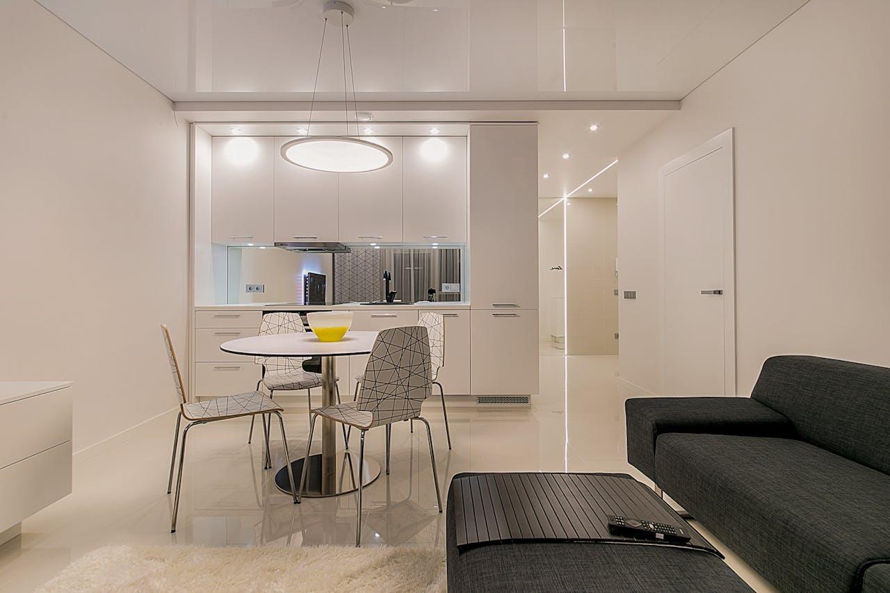 Luxury Apartments in Kilimani for Sale