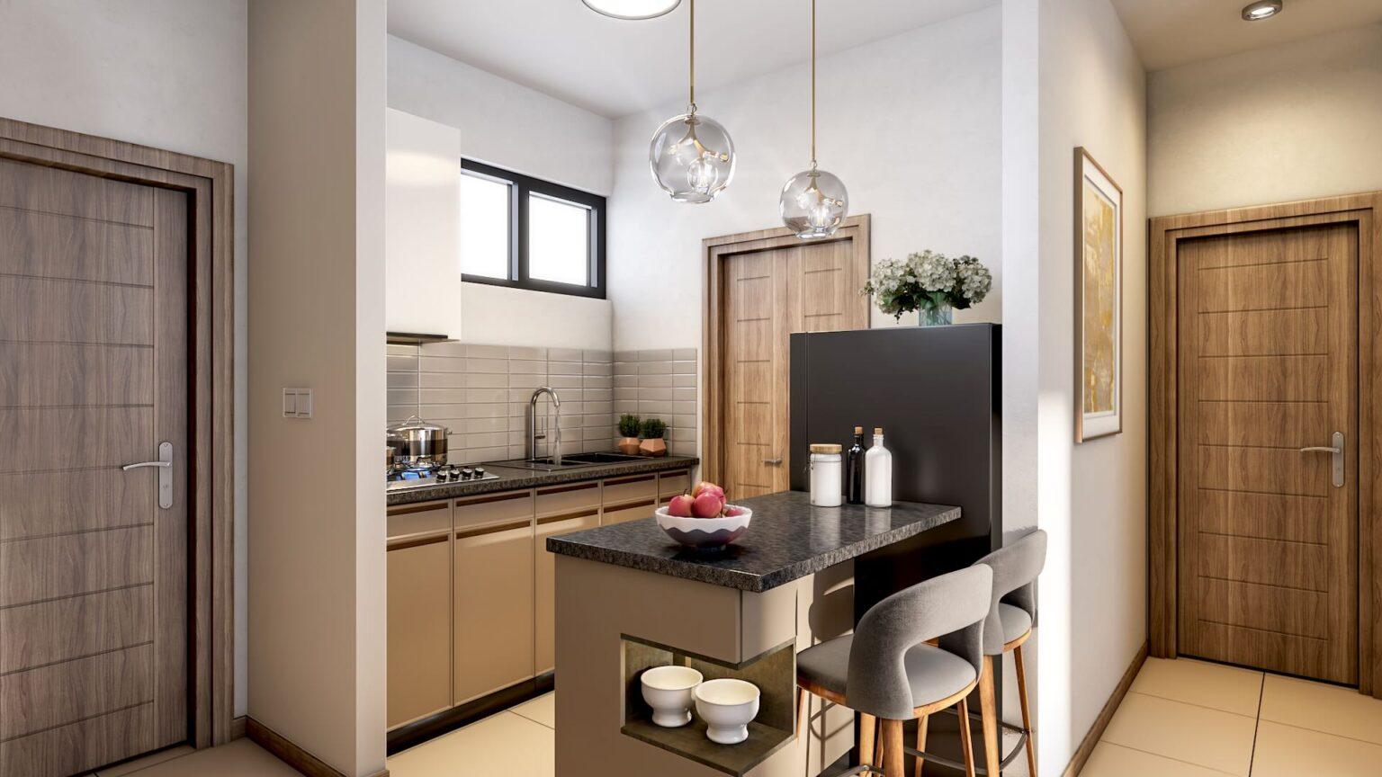 Affordable 1 Bedroom Apartment For Sale In Riruta