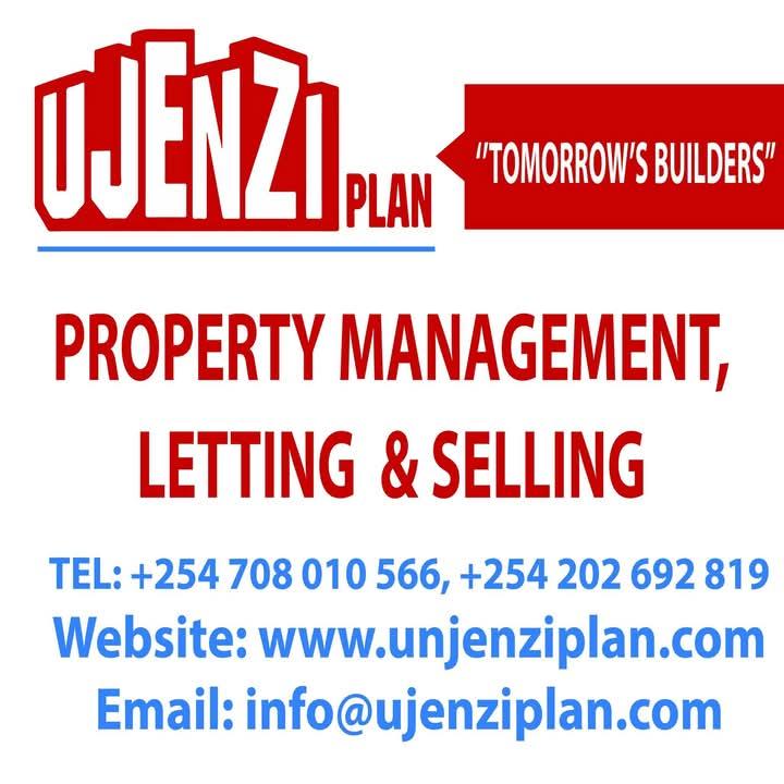 Ujenzi Plan